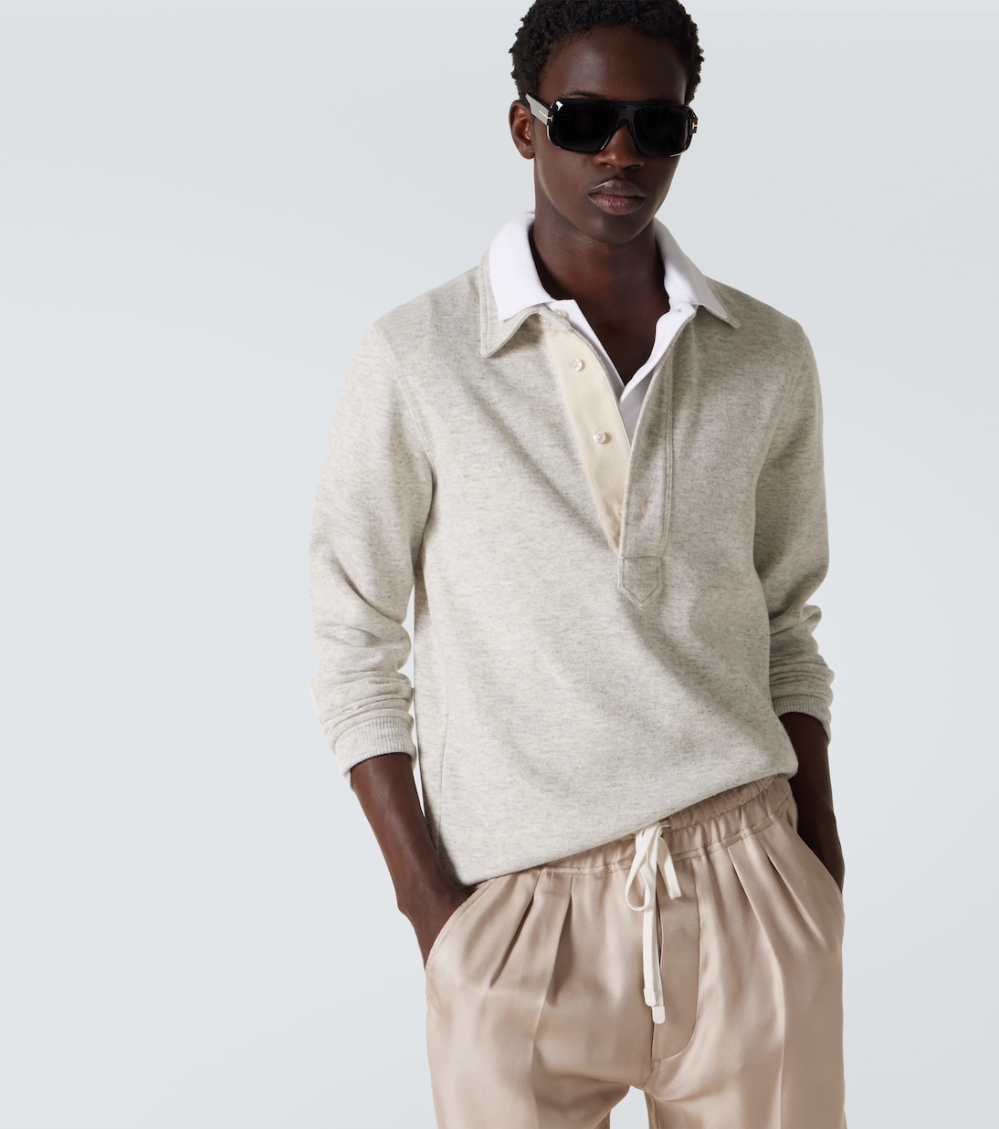 Polopullover | Tom Ford