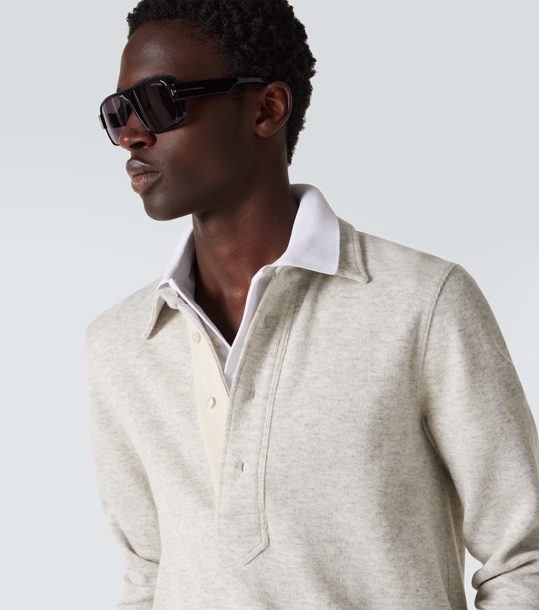 Polopullover | Tom Ford