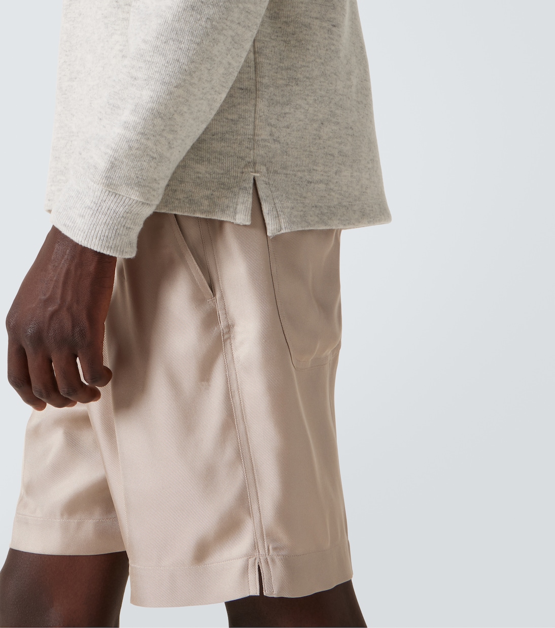 Polopullover | Tom Ford