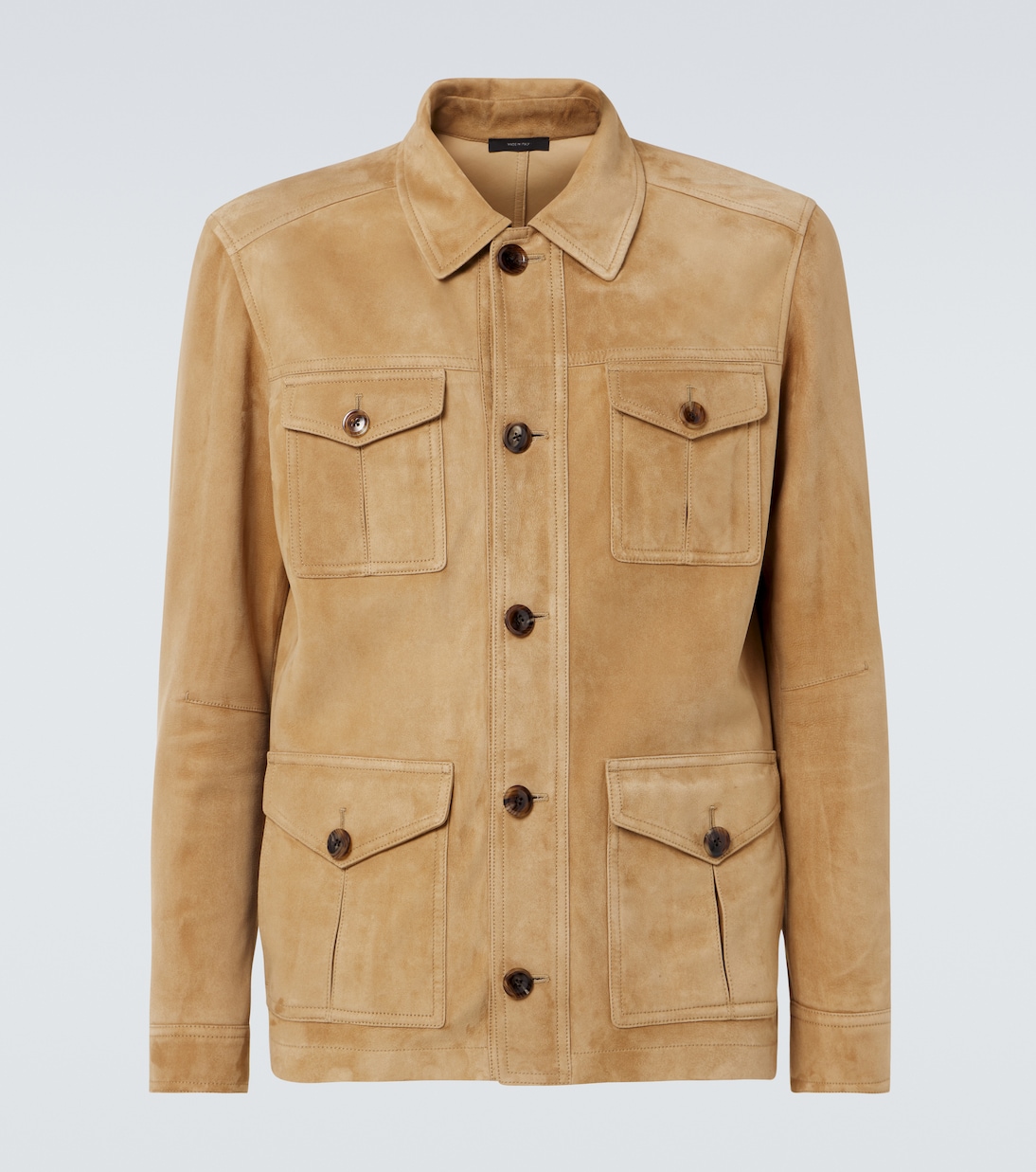 Giacca in suede | Tom Ford