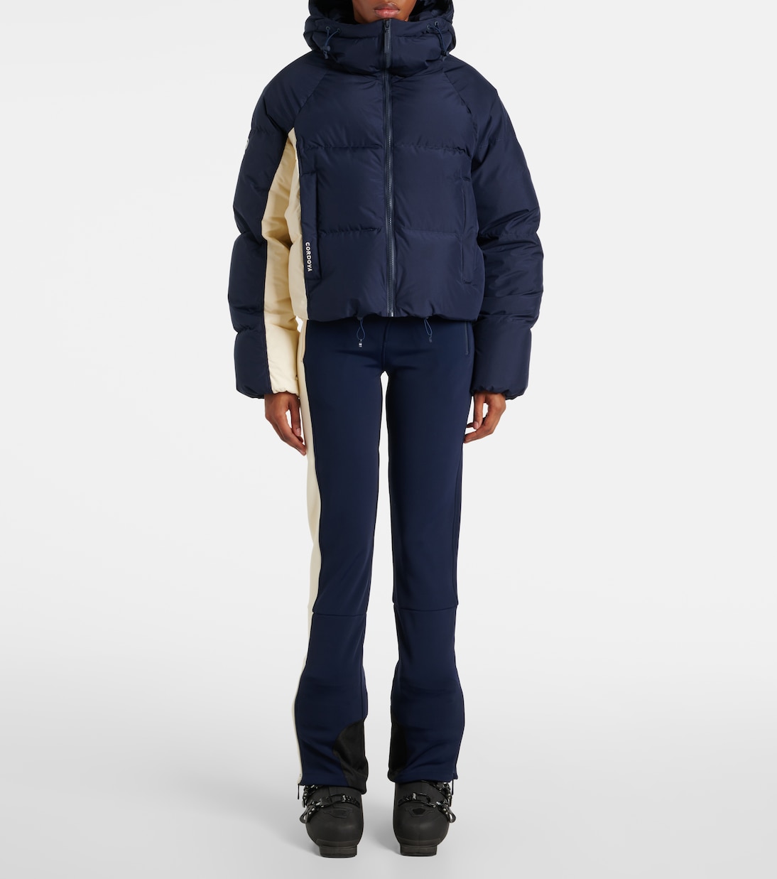 Skijacke Furano | Cordova