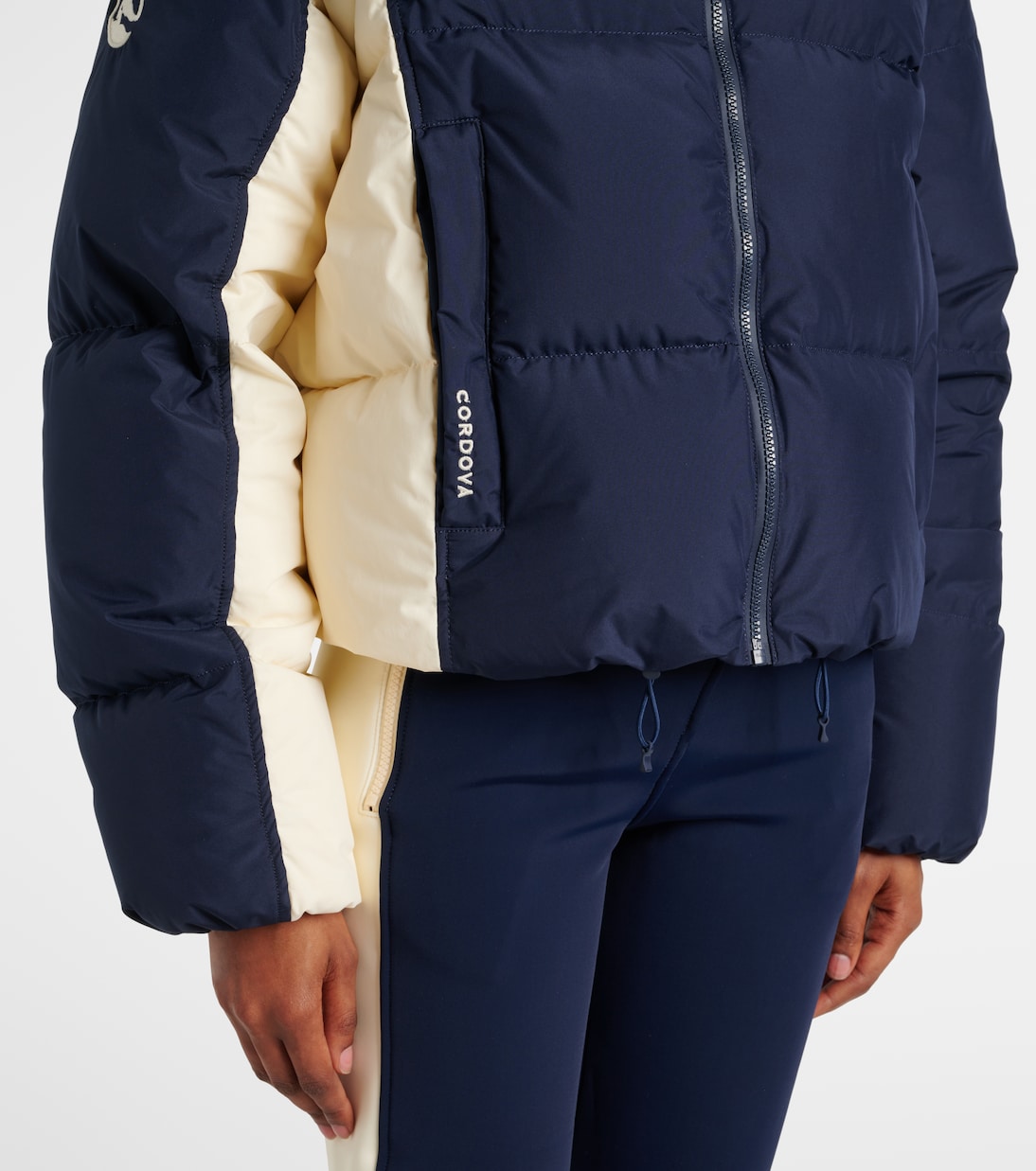 Skijacke Furano | Cordova