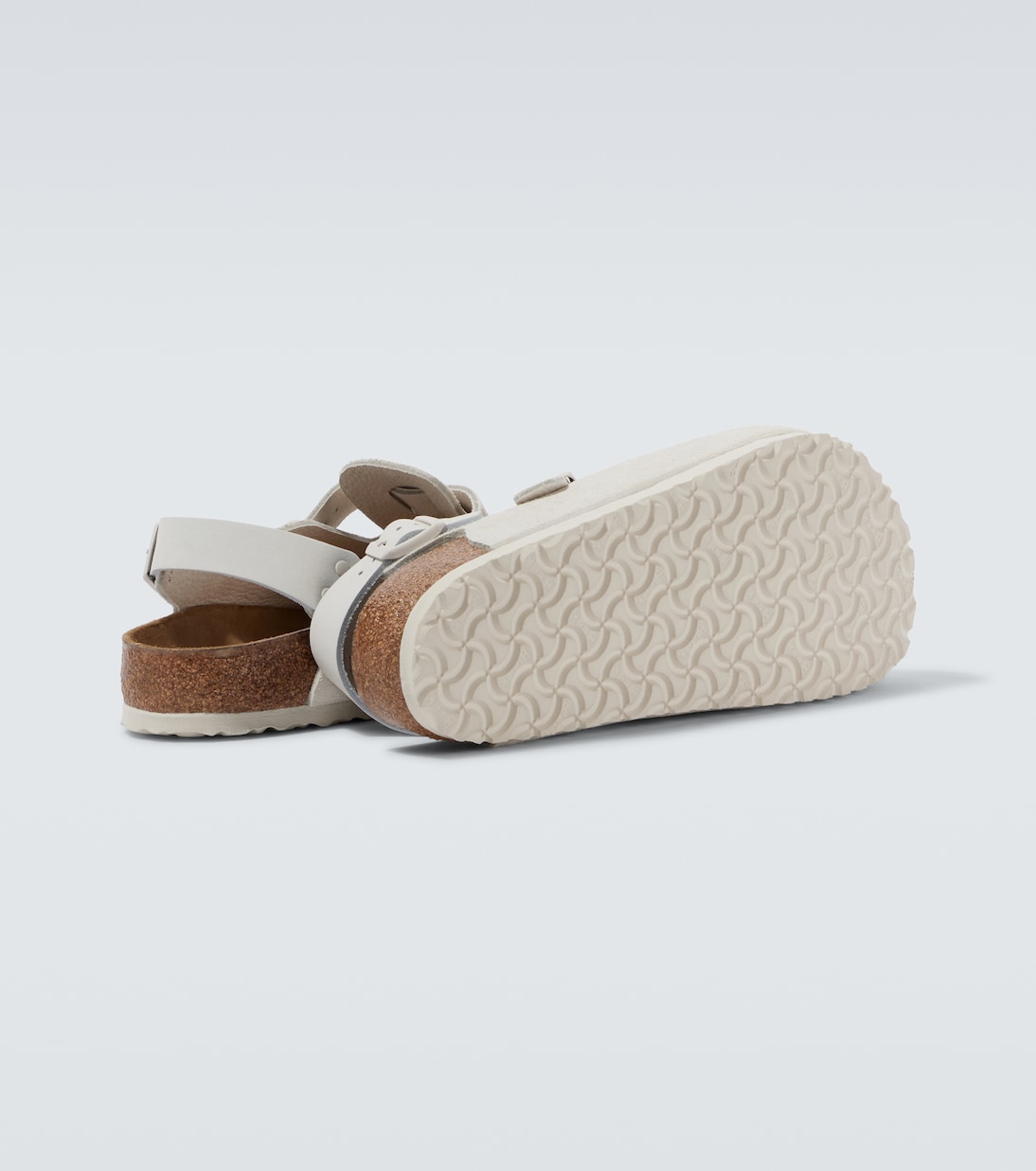 Tokio suede slingback clogs | Birkenstock