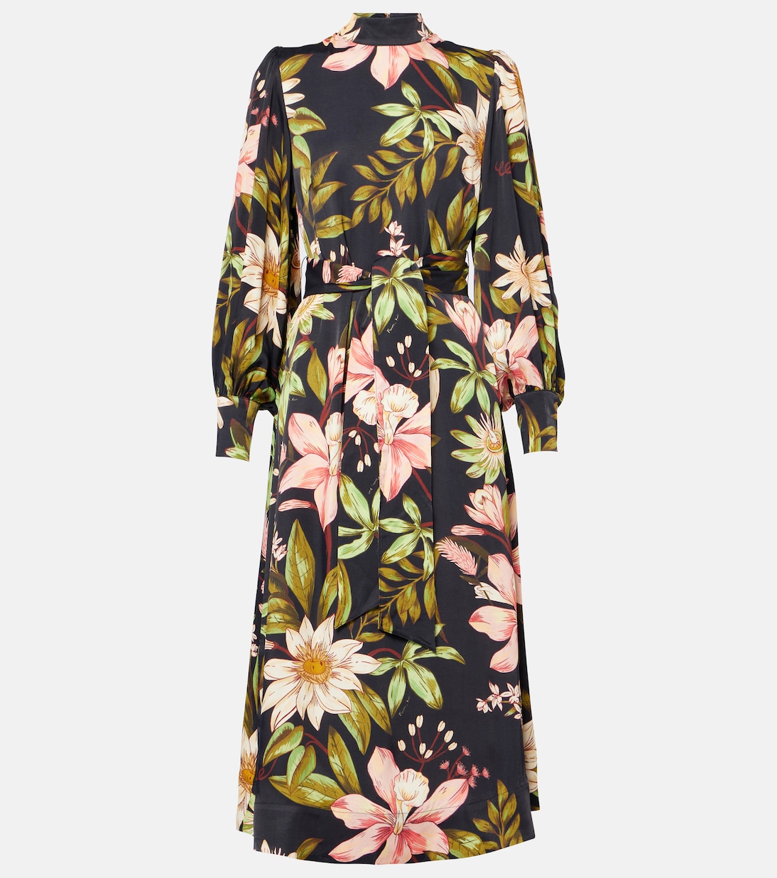 Midikleid | Farm Rio