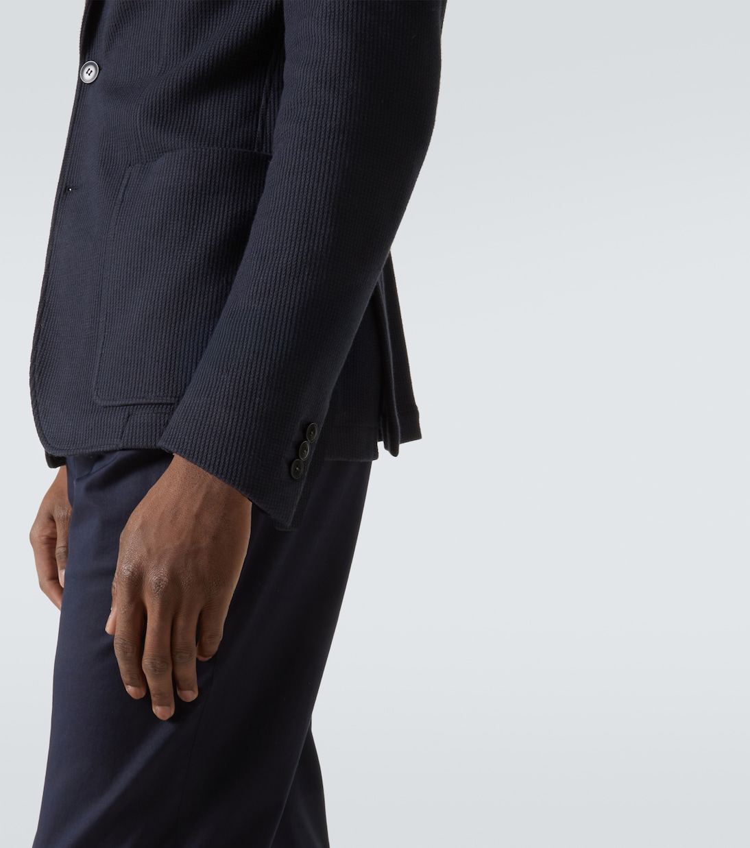 Blazer | Canali