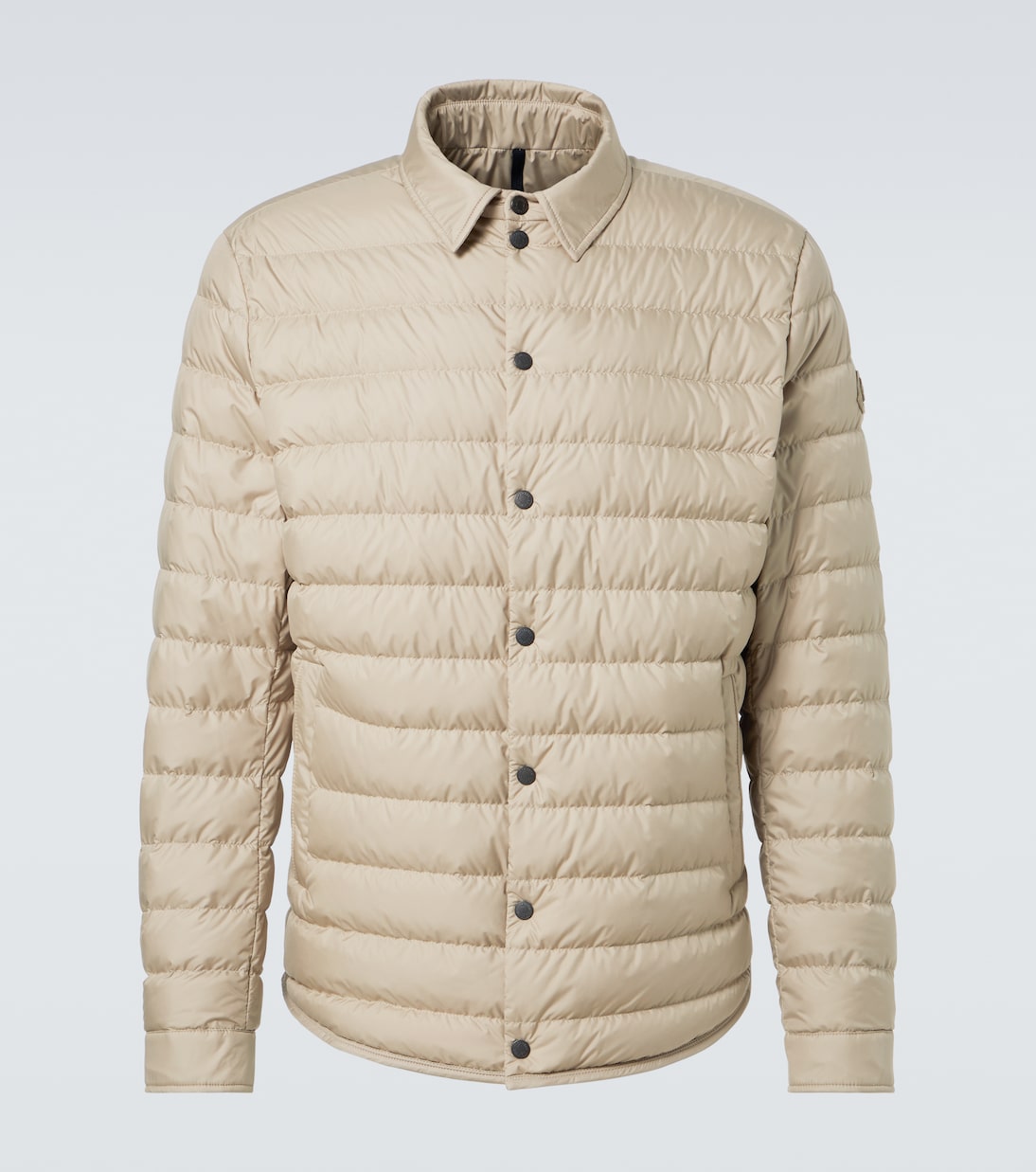Daunenjacke Bourdon | Moncler