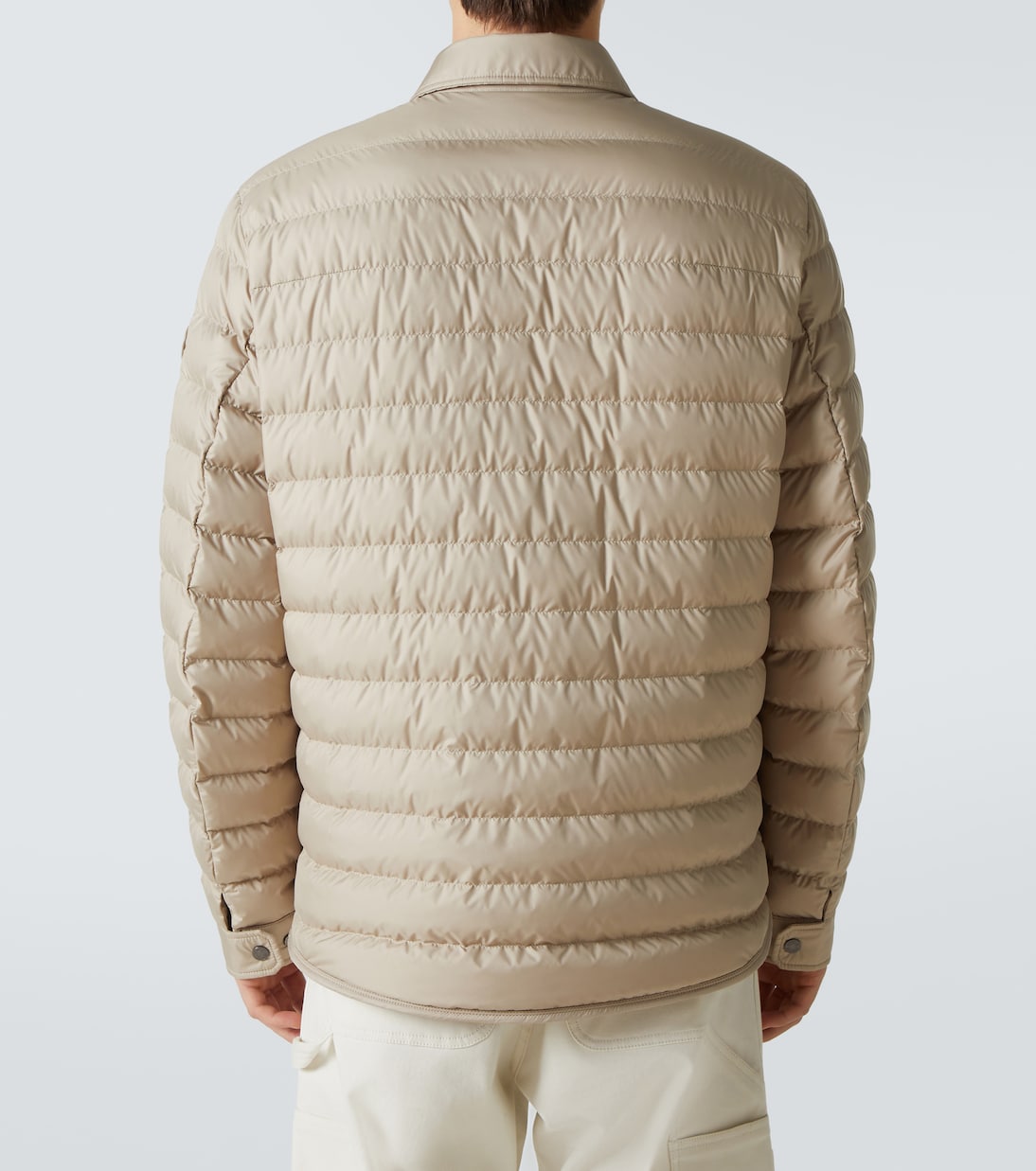 Daunenjacke Bourdon | Moncler