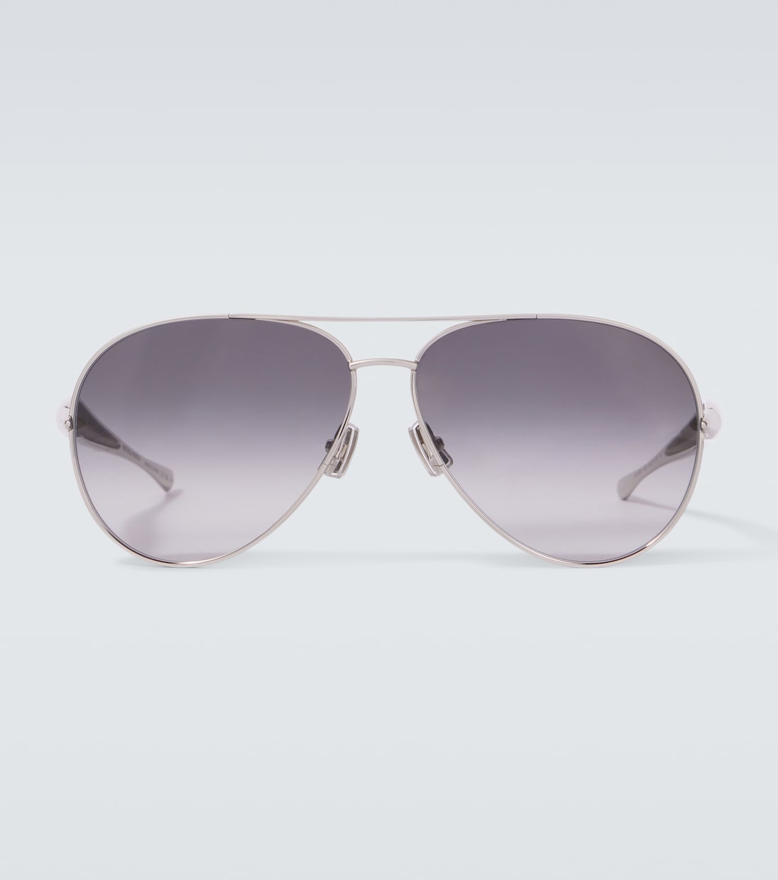 Aviator sunglasses | Bottega Veneta