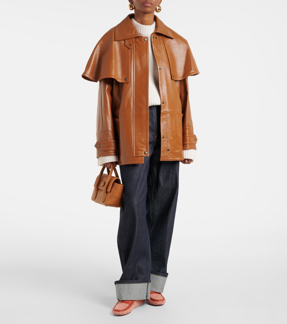 Mokassins Gommino aus Bouclé | Tod's