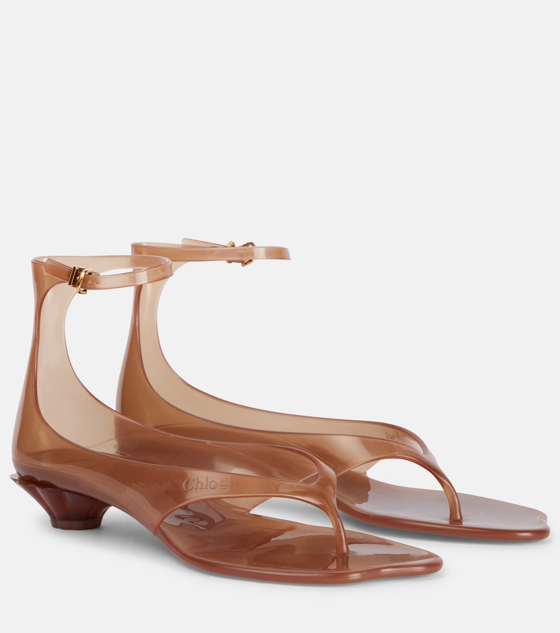 Sandali infradito Chloé Jelly | Chloé
