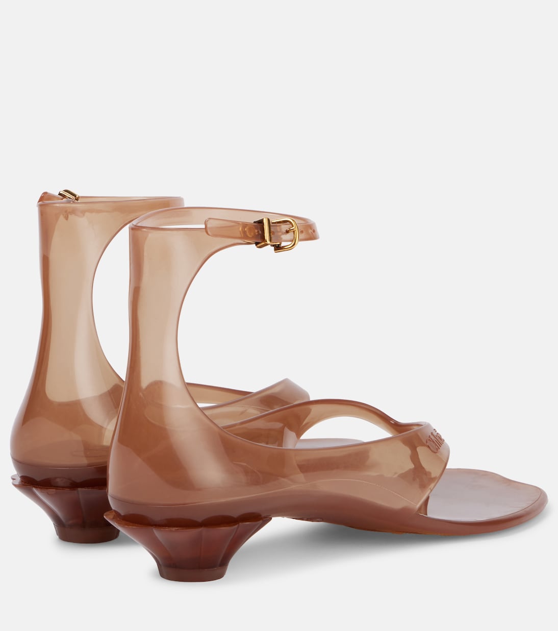 Sandali infradito Chloé Jelly | Chloé