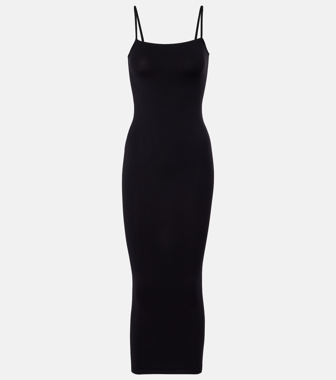 Strap Fatal midi dress | Wolford