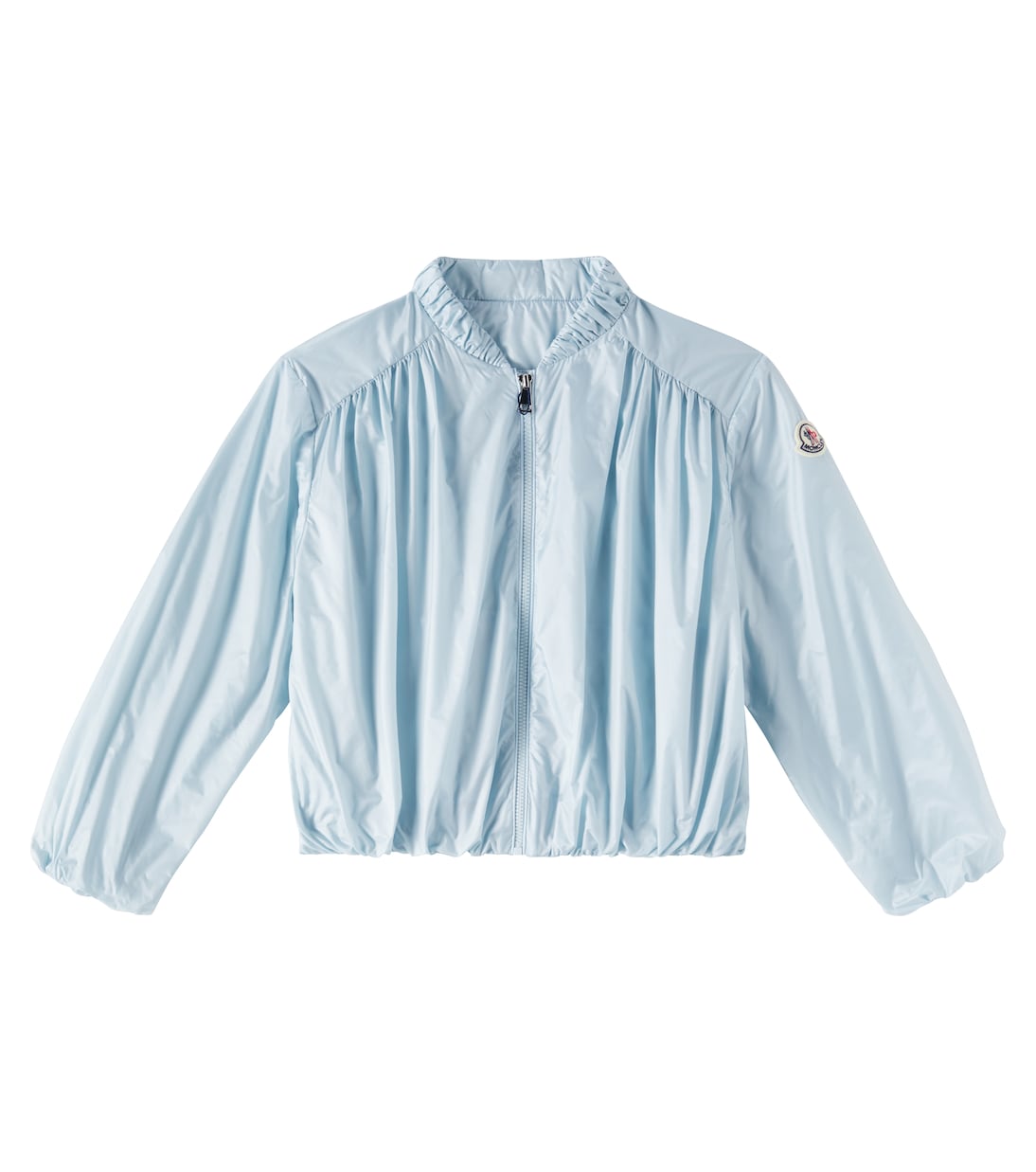 Chazeron bomber jacket | Moncler Enfant