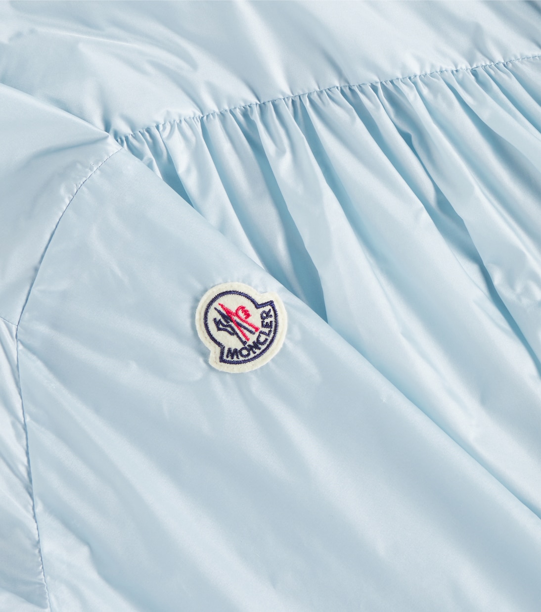 Chazeron bomber jacket | Moncler Enfant