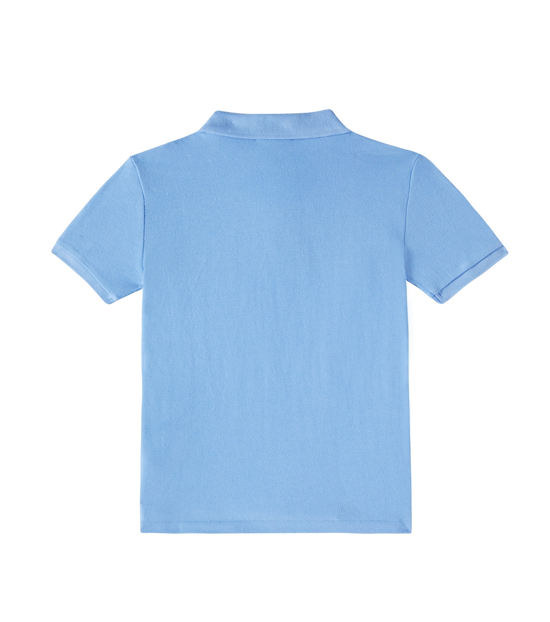 Polohemd aus Baumwoll-Piqué | Polo Ralph Lauren Kids