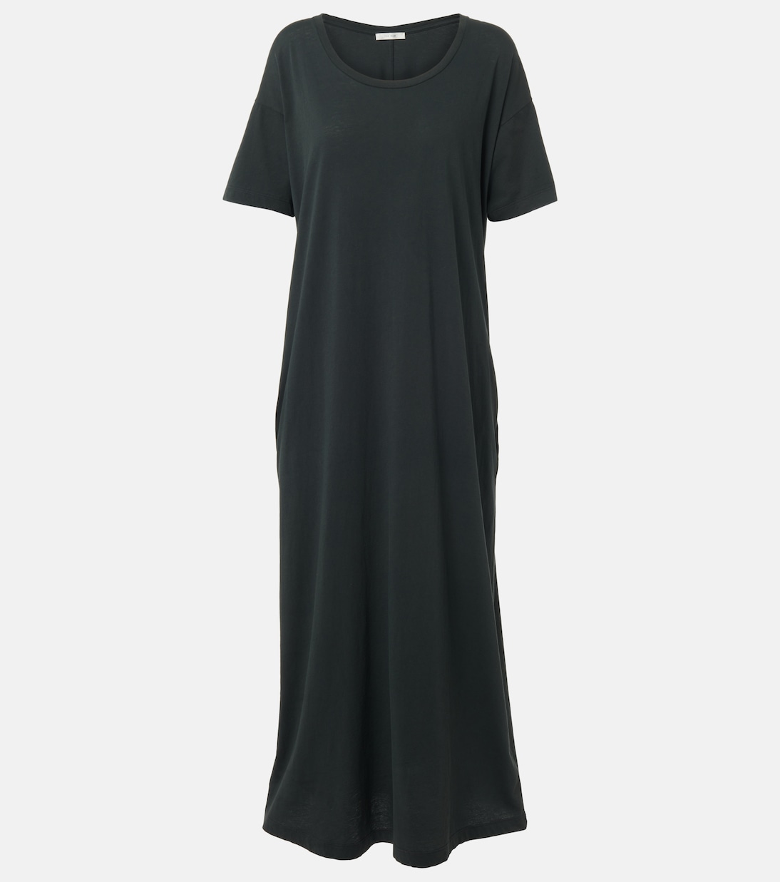 Rakira cotton jersey maxi dress | The Row