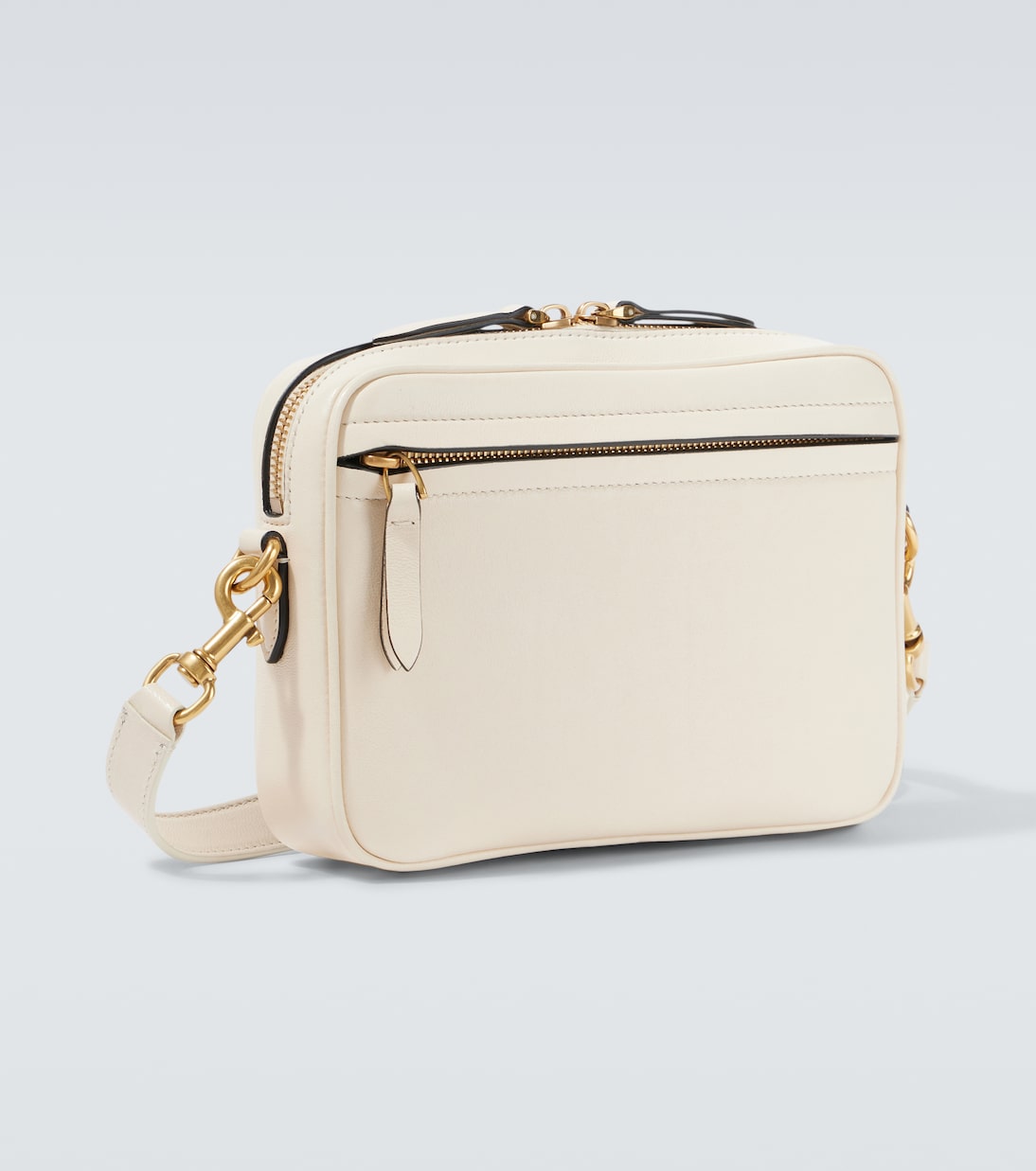Viva Superstar leather crossbody bag | Valentino Garavani