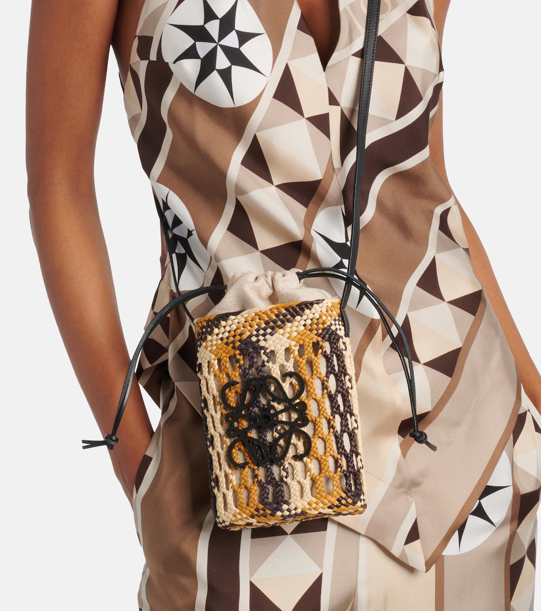 Paula's Ibiza - Secchiello Anagram | Loewe