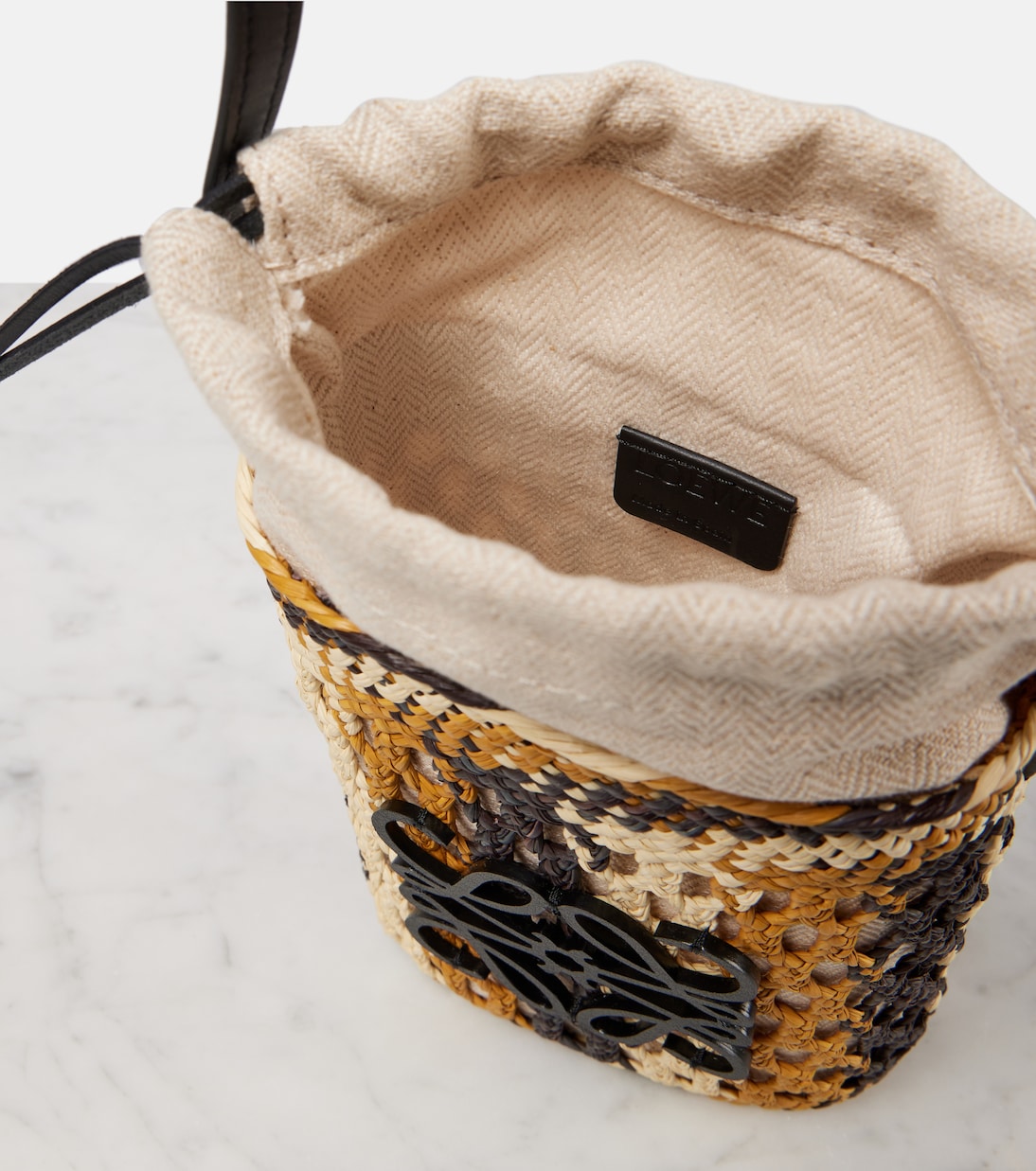 Paula's Ibiza - Secchiello Anagram | Loewe
