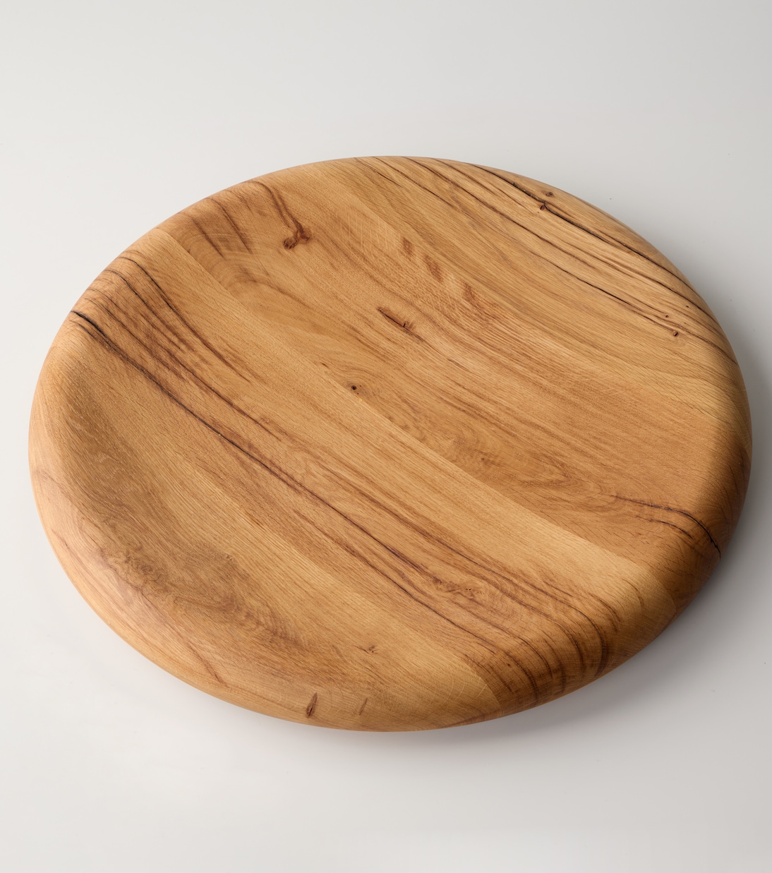 Oak decorative tray | Louise Roe