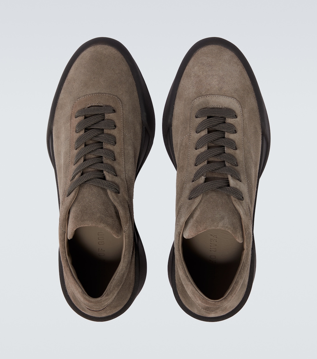Zapatillas Aerobic Low de ante | Fear of God