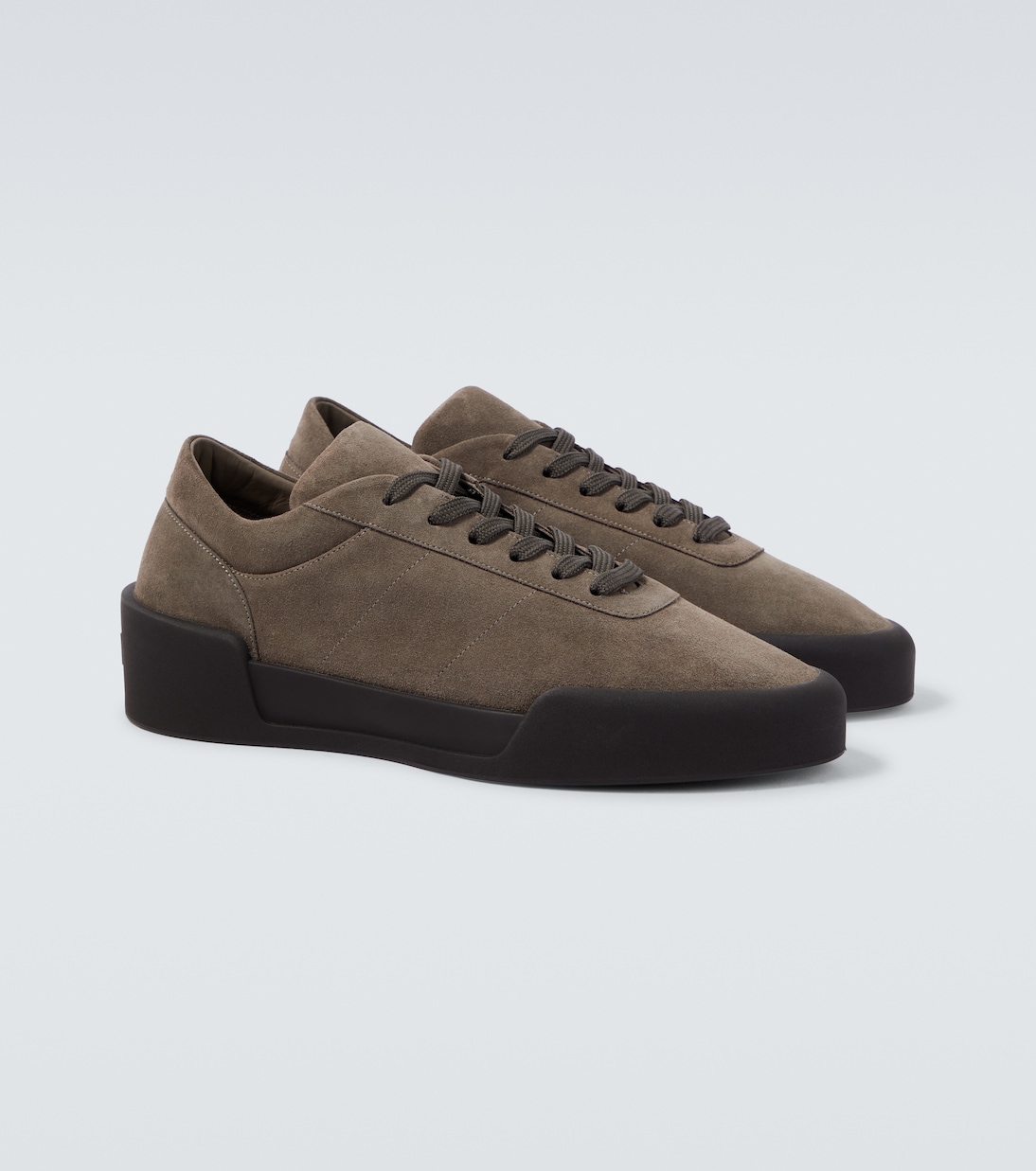 Zapatillas Aerobic Low de ante | Fear of God