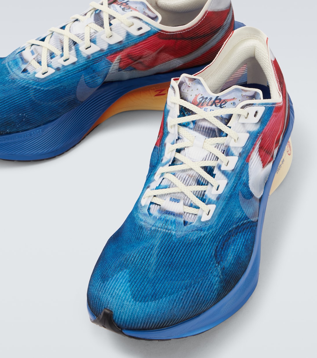 Laufschuhe ZoomX Vaporfly | Nike