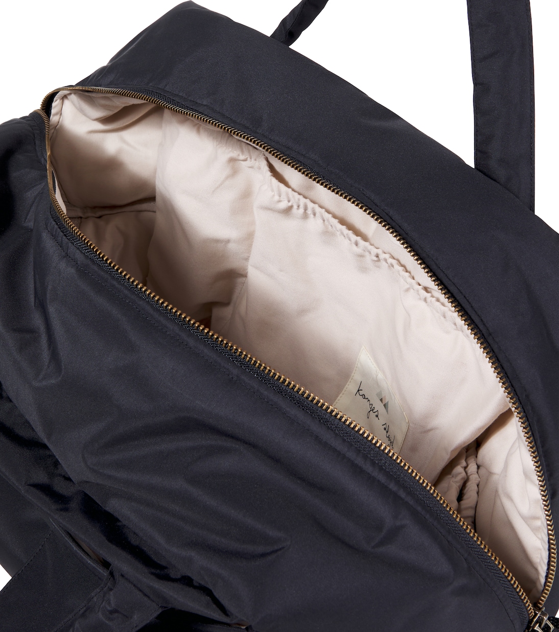 Set sac et matelas à langer | Konges Sløjd