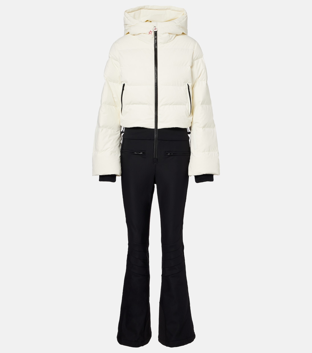 Polar Flare ski suit | Perfect Moment