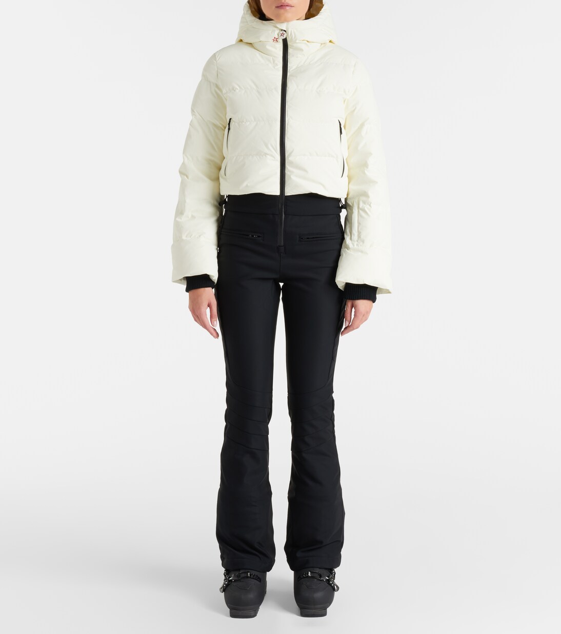 Polar Flare ski suit | Perfect Moment
