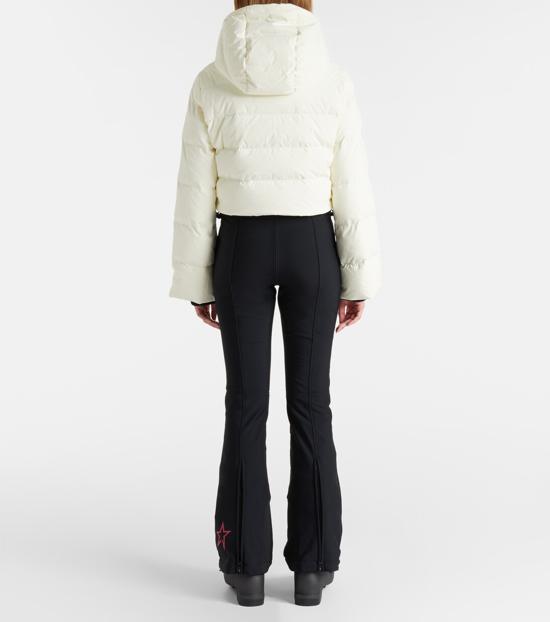Polar Flare ski suit | Perfect Moment