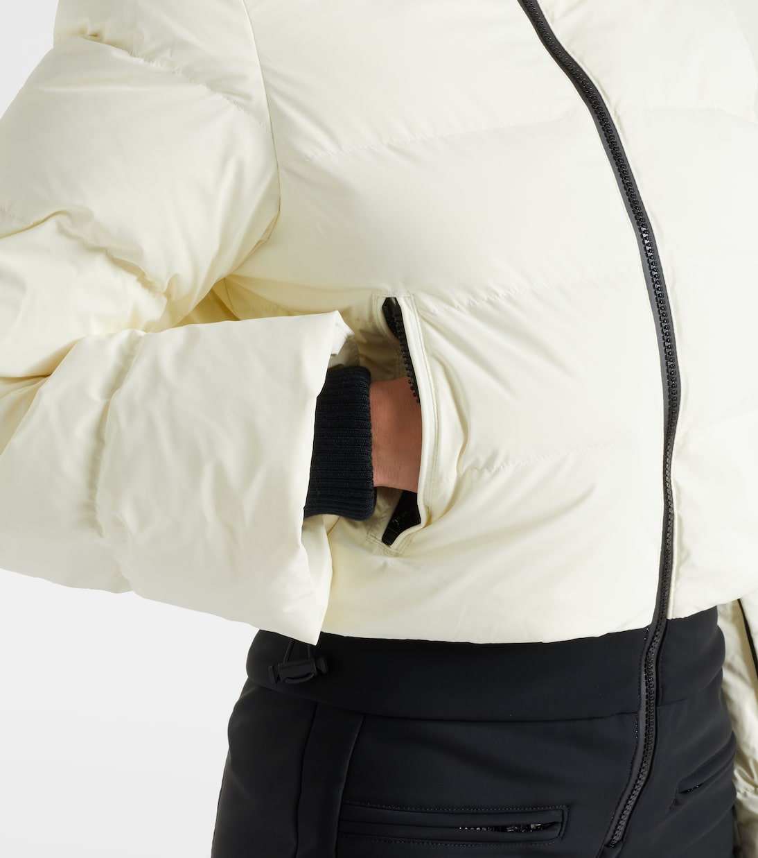 Polar Flare ski suit | Perfect Moment