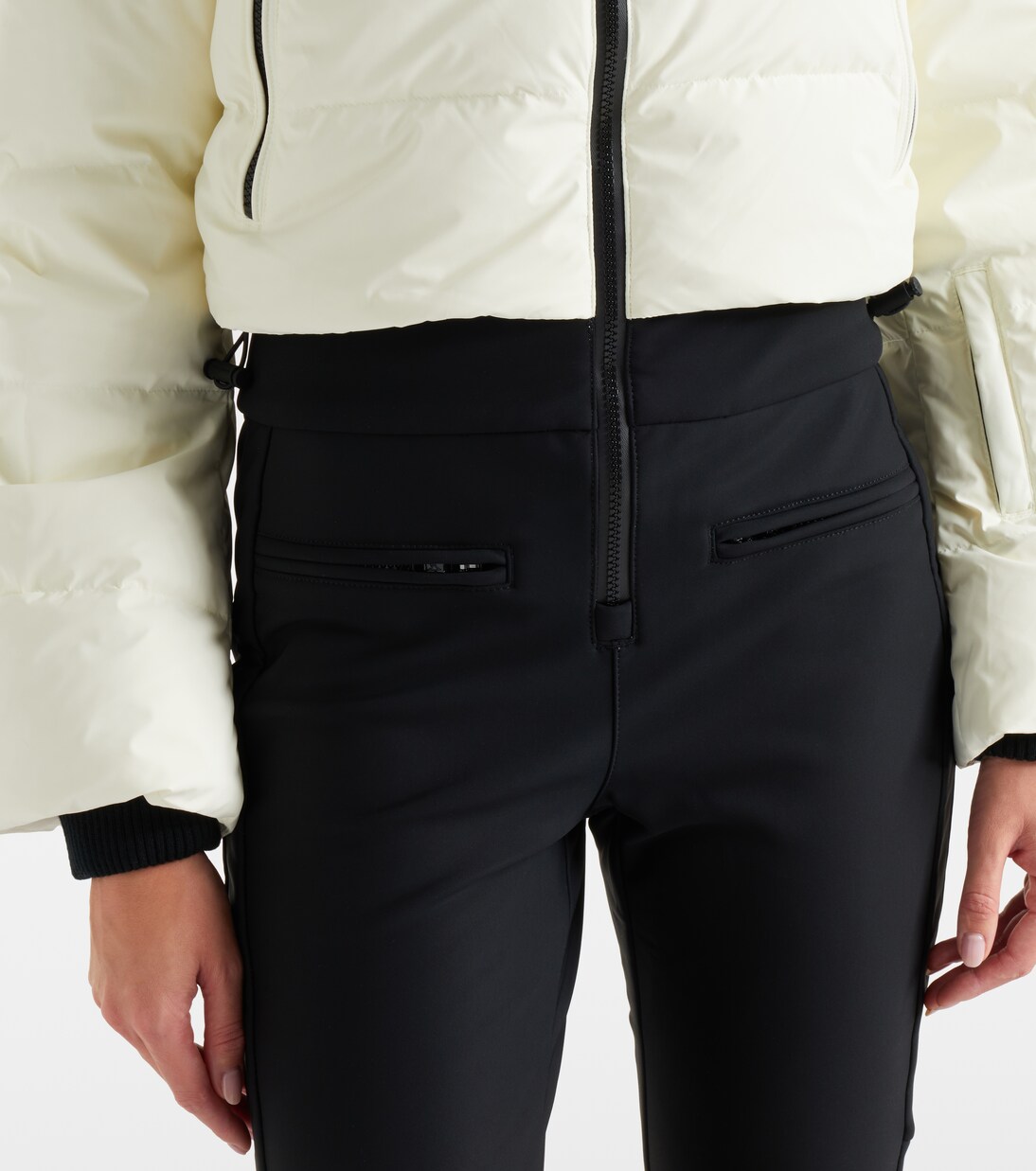 Polar Flare ski suit | Perfect Moment