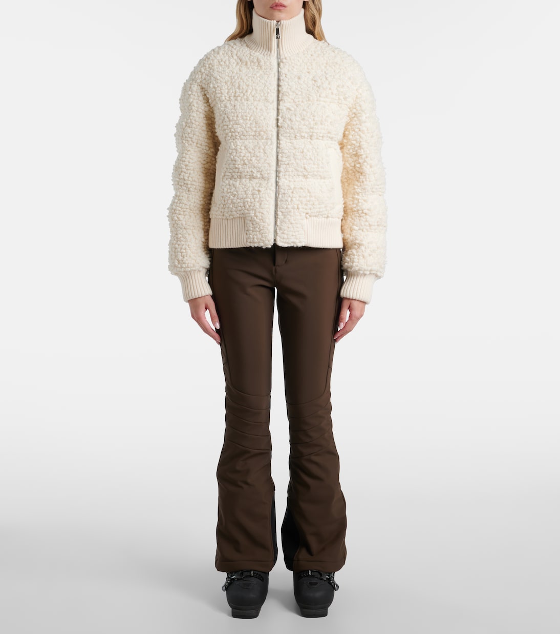 Aurora ski pants | Perfect Moment