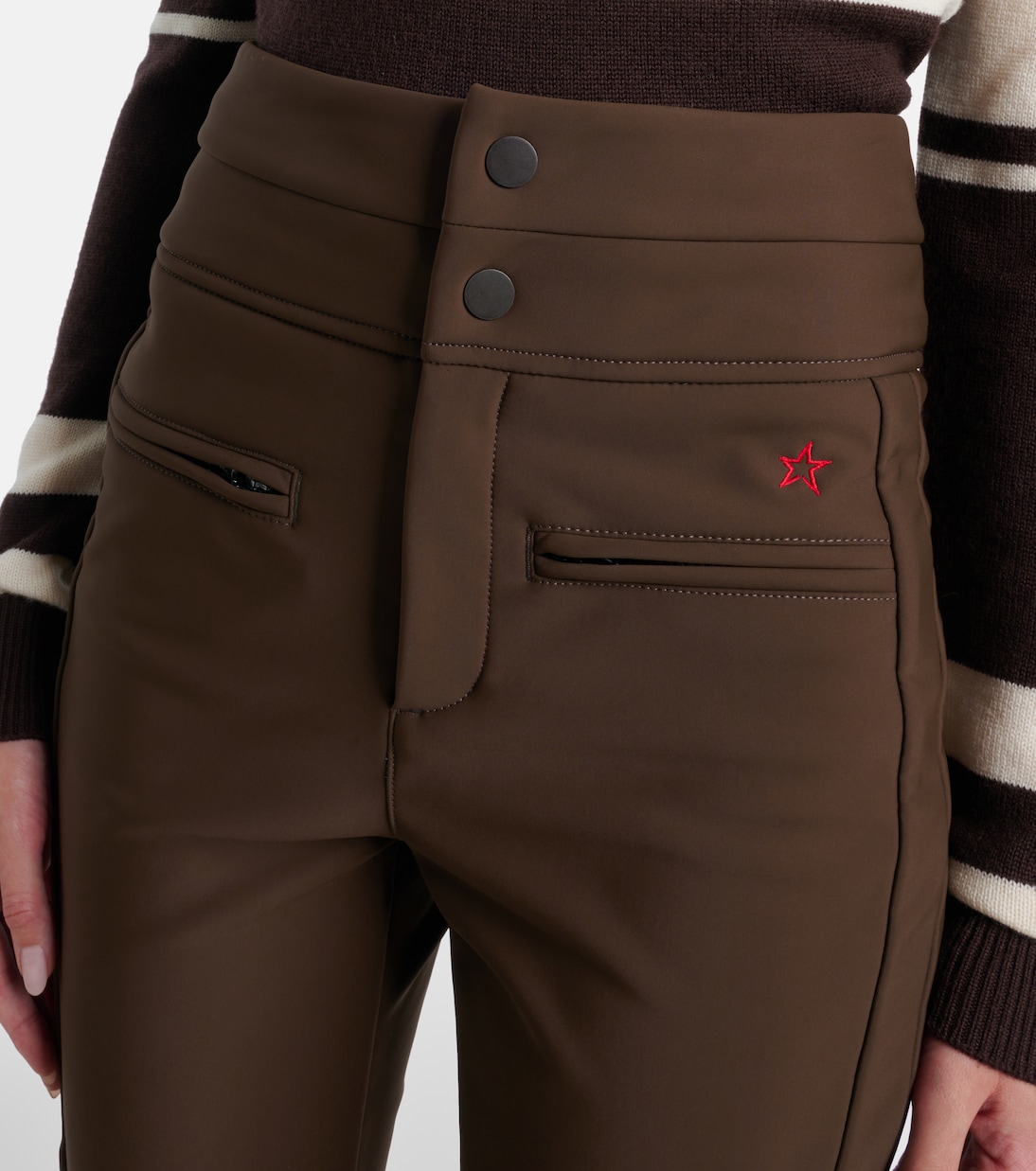 Aurora ski pants | Perfect Moment