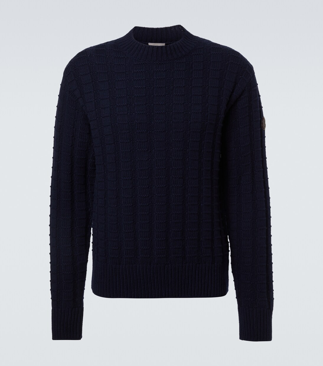Jersey de lana y cachemir | Moncler