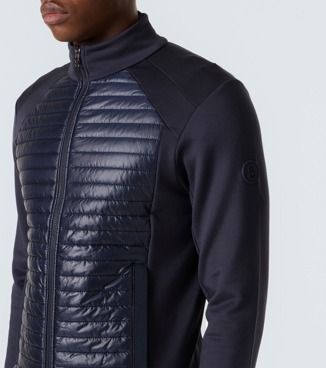 Jesko ski jacket | Bogner