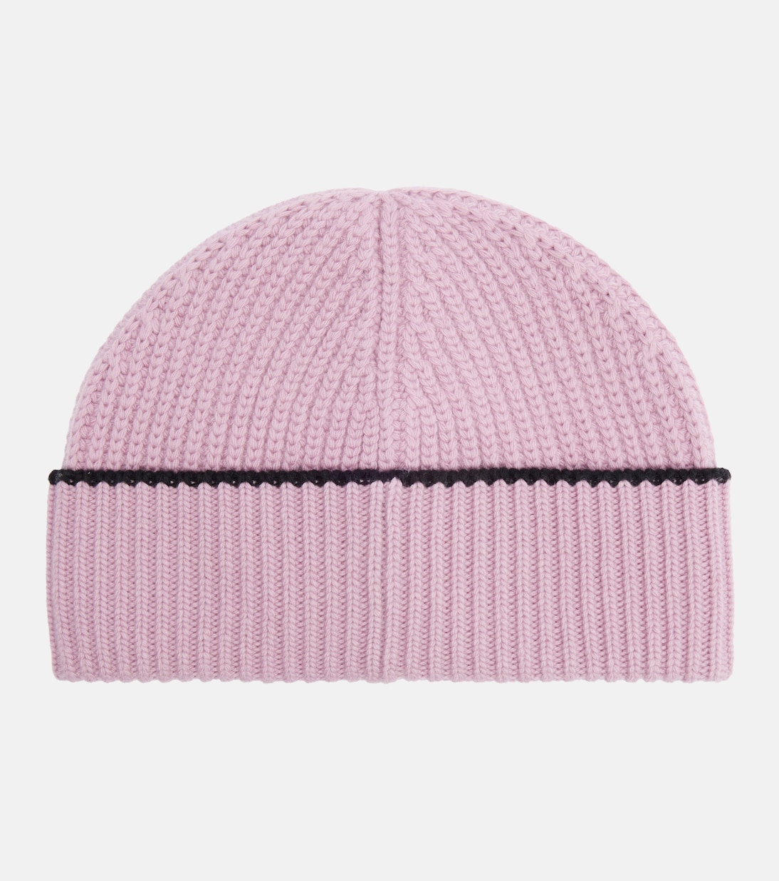 Chloé Encœur wool and cashmere beanie | Chloé