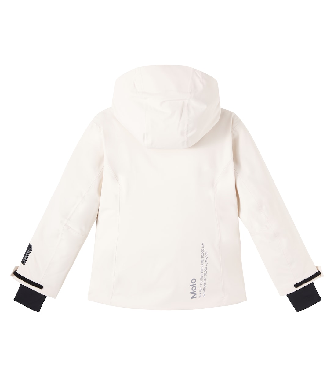 Pearson ski jacket | Molo
