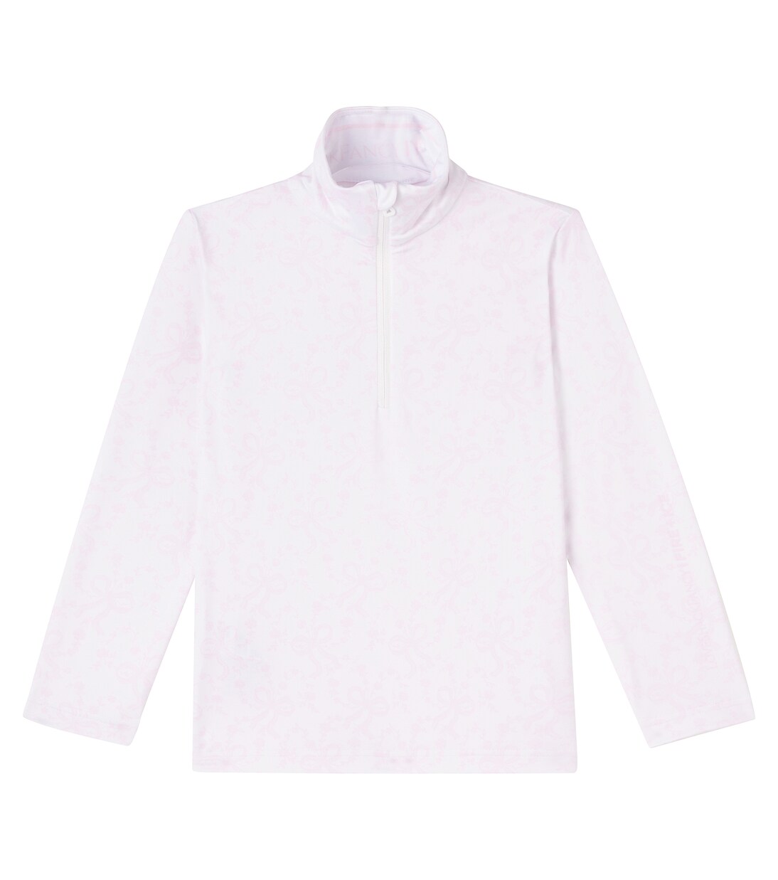 X LoveShackFancy Ski-Baselayer Ida | Bogner Kids