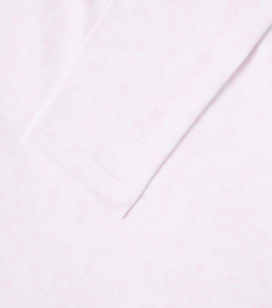 X LoveShackFancy Ski-Baselayer Ida | Bogner Kids