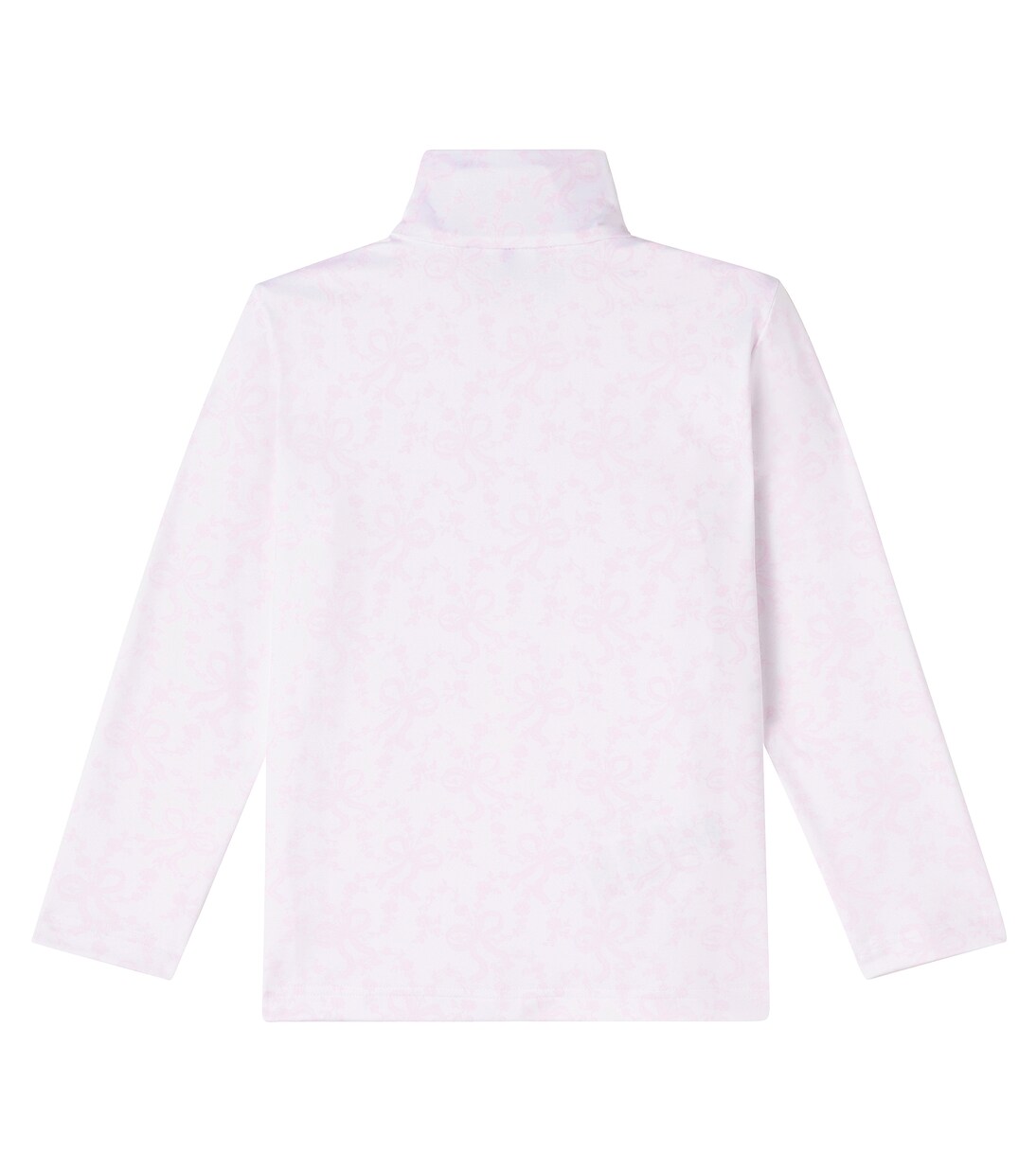 X LoveShackFancy Ski-Baselayer Ida | Bogner Kids