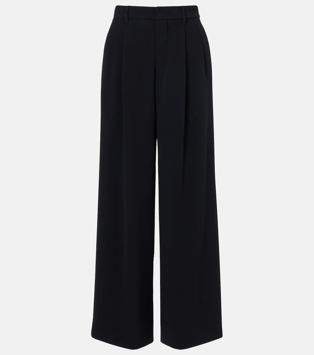 Donata satin wide-leg pants | 'S Max Mara