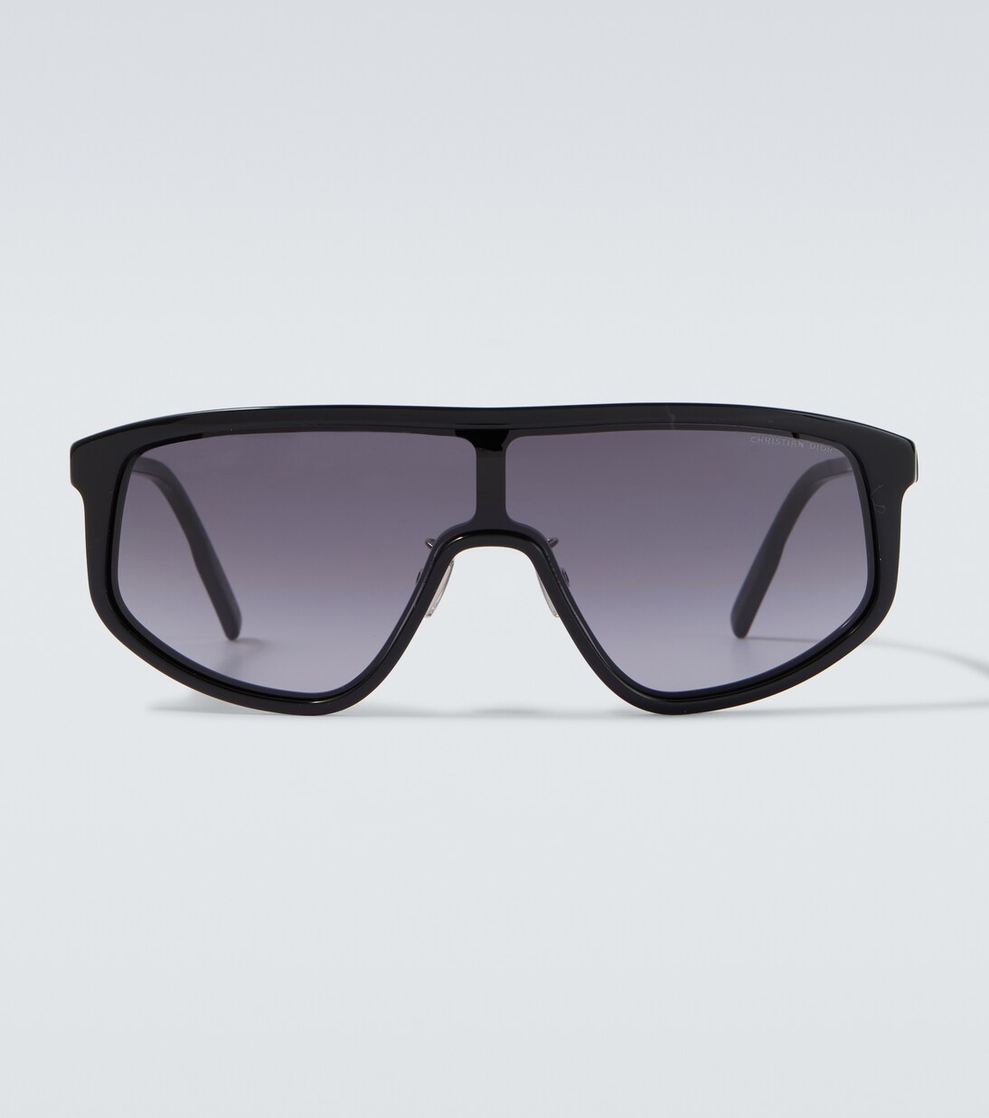 DiorTag shield sunglasses | Dior Eyewear