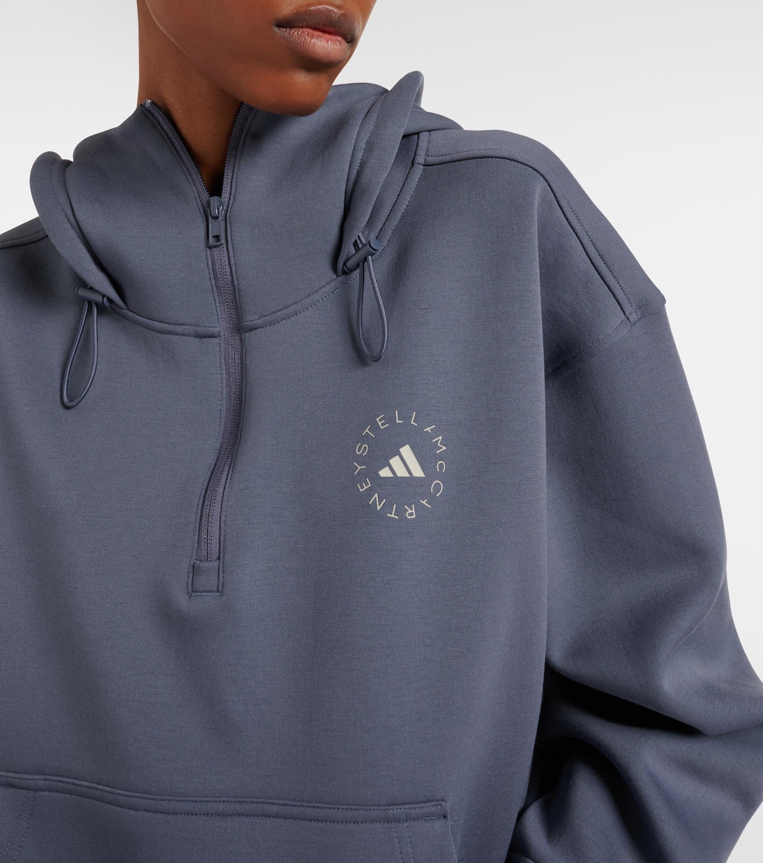 Hoodie | Adidas by Stella McCartney