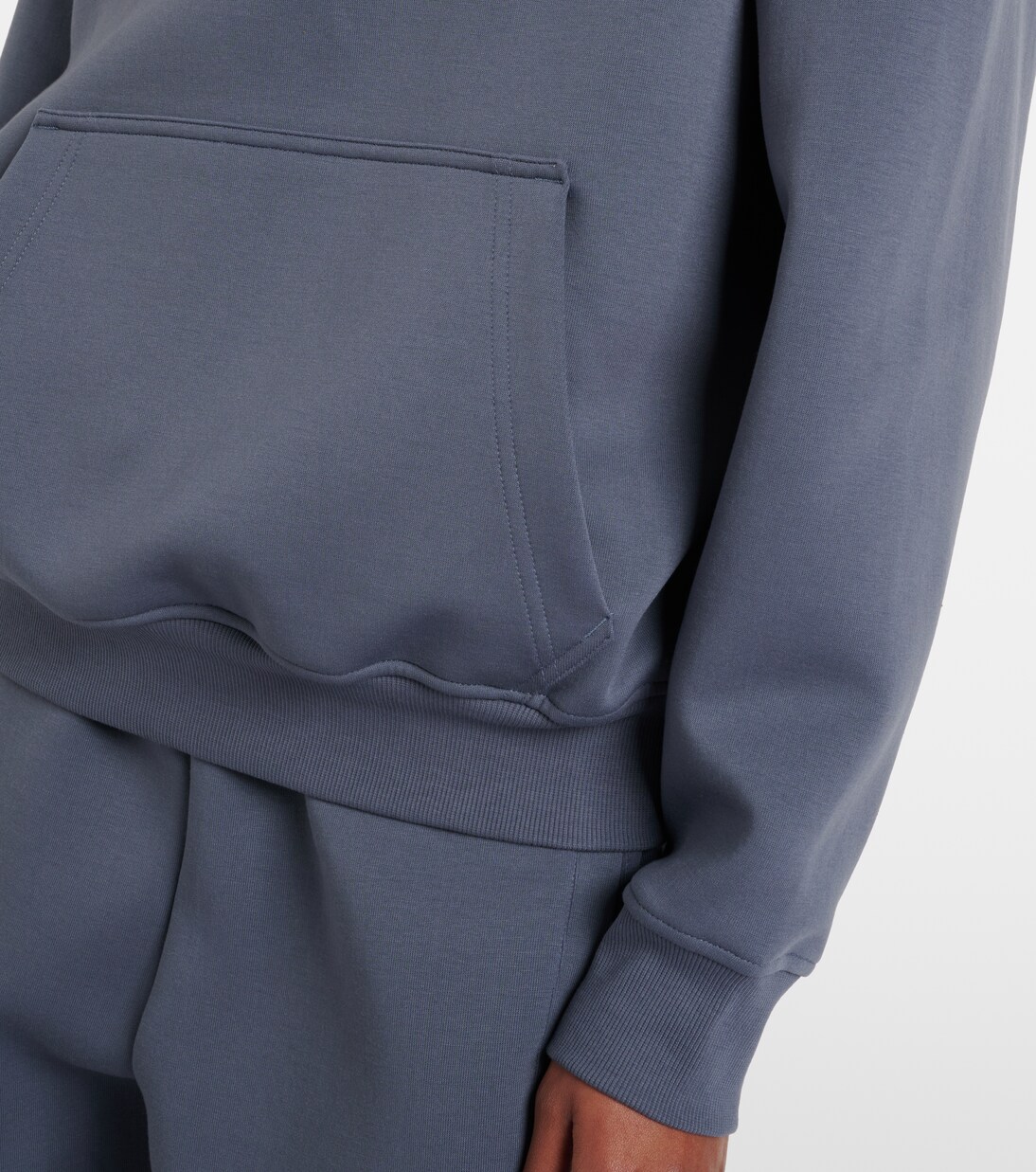 Hoodie | Adidas by Stella McCartney