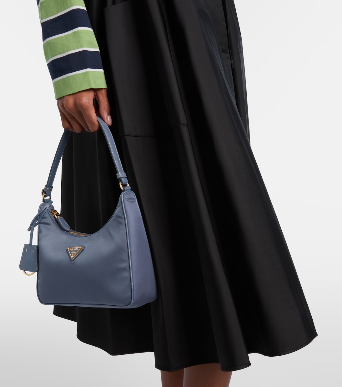 Prada Re-Edition 2005 Mini shoulder bag | Prada