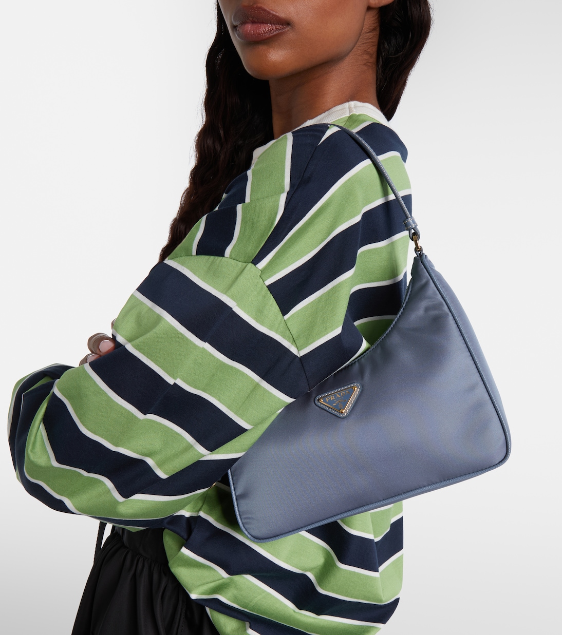 Prada Re-Edition 2005 Mini shoulder bag | Prada