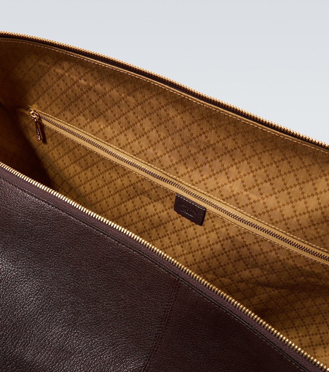 Brera Large leather tote bag | Gucci