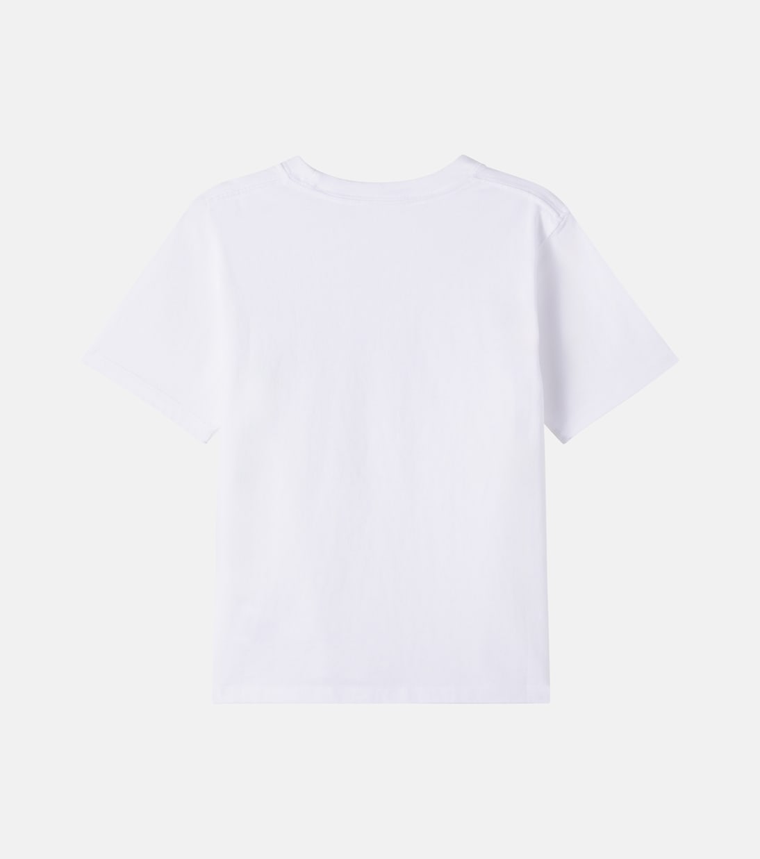 Polo Bear printed cotton T-shirt | Polo Ralph Lauren Kids